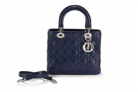 pochette dior mare|borse donna Dior.